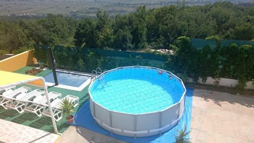 Apartment Andy In Imotski, Gym & Pool