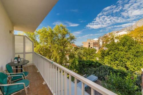 Apartments Gloria - 5min To Beach