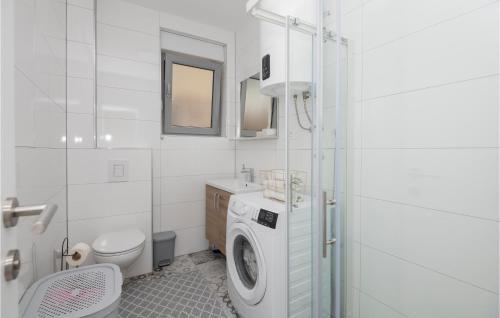 Awesome Apartment In Imotski With Wifi And 2 Bedrooms