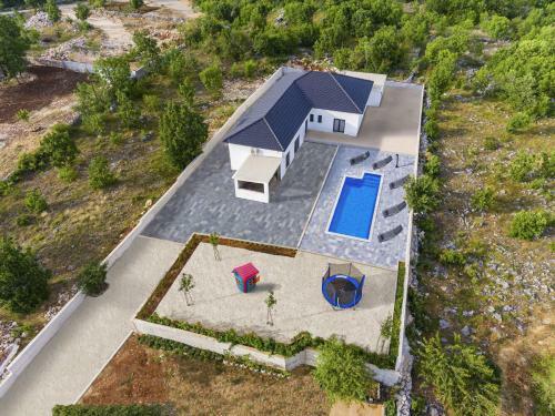 Brand New Luxury Villa Lukas & Private Pool
