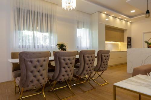 Brand New Luxury Villa Lukas & Private Pool