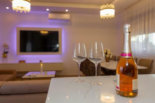 Brand New Luxury Villa Lukas & Private Pool