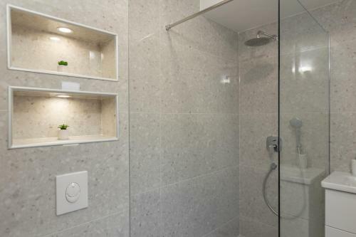 Brand New Luxury Villa Lukas & Private Pool