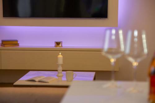Brand New Luxury Villa Lukas & Private Pool