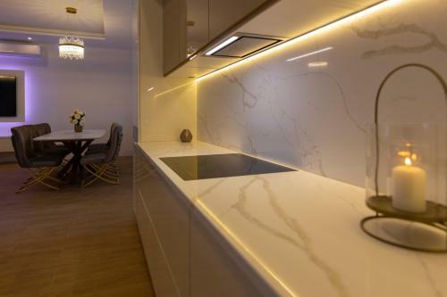 Brand New Luxury Villa Lukas & Private Pool
