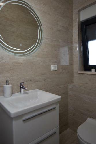 Brand New Luxury Villa Lukas & Private Pool