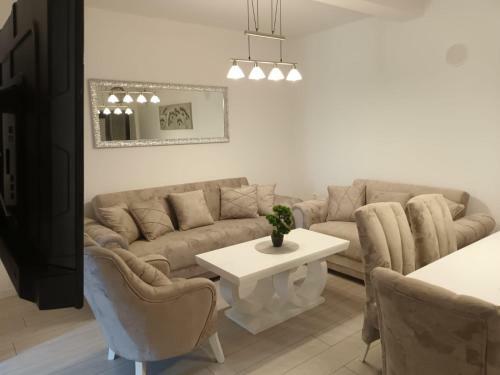 Apartment Blue Lake, Imotski - Makarska