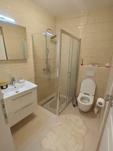 Apartment Blue Lake, Imotski - Makarska