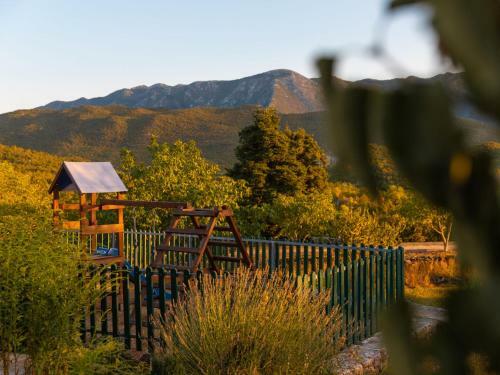 Holiday Home Vito