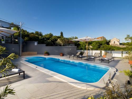 Holiday Home Vito