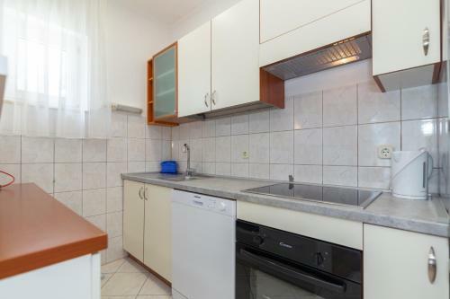 Apartamento Two Lakes