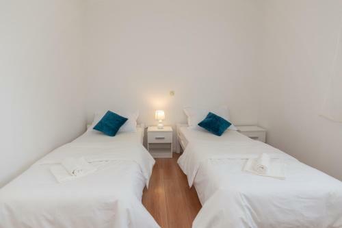 Apartamento Two Lakes