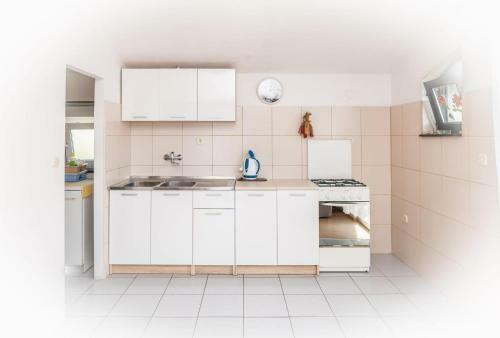 Apartmani Gradac