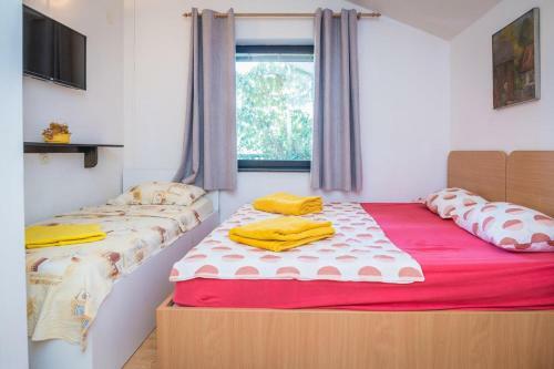 Apartmani Gradac