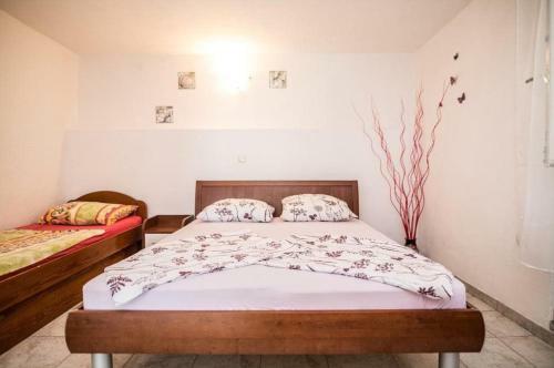 Apartmani Gradac