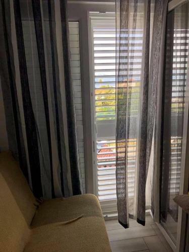 Apartmani Gradac