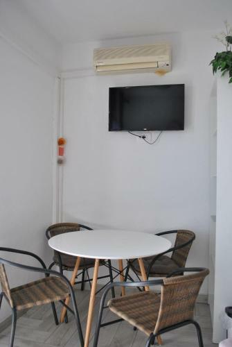 Apartmani Gradac