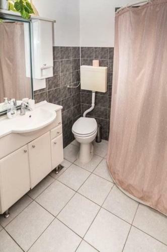 Apartmani Gradac