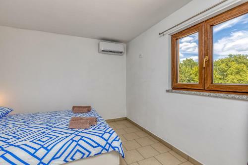 Holiday House Karbonaca With Private Pool