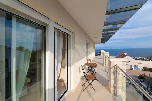 Villa Sunny I?i?i - Apartment Sky