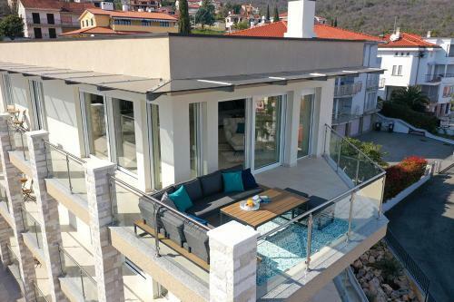 Villa Sunny I?i?i - Apartment Sky