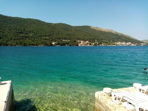 Apartamento Kod Jakova