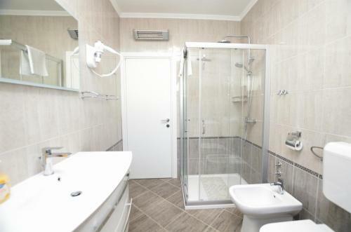 Apartments Villa Gara