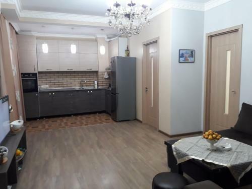 Apartment Madona
