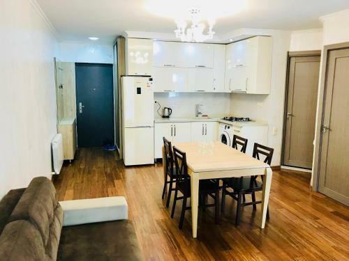 Apartamento New Batumi Seaside