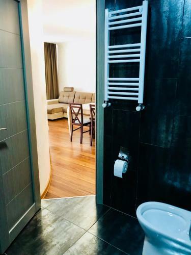Apartamento New Batumi Seaside