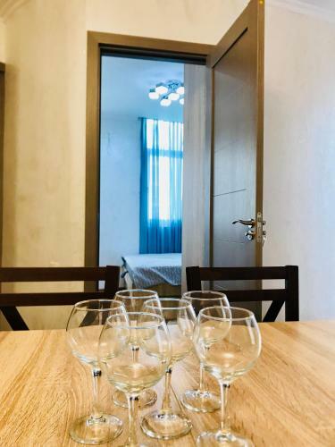 Apartamento New Batumi Seaside