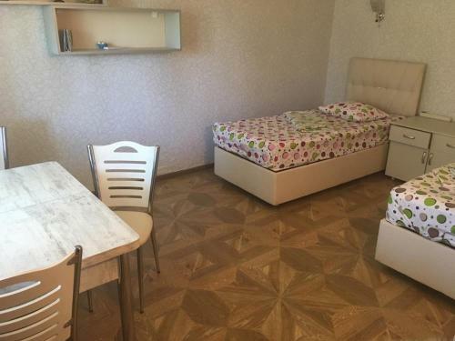 Hostal The Mamedov's House