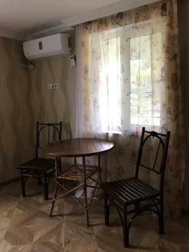 Hostal The Mamedov's House
