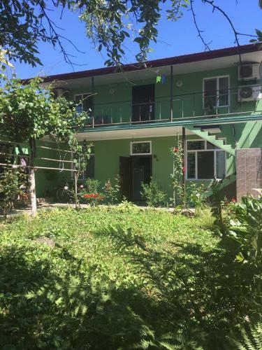 Hostal The Mamedov's House