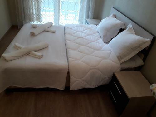 Apartament Edvard