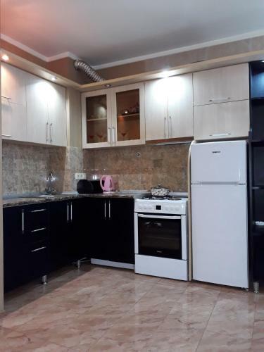 Apartament Edvard