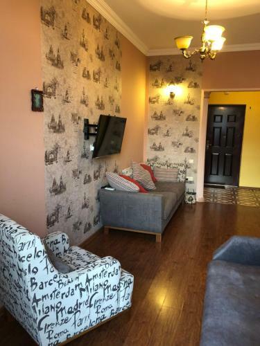 Apartment Gio