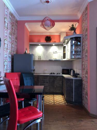 Apartment Gio