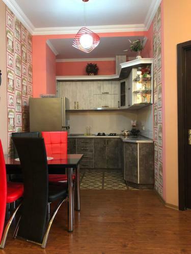 Apartment Gio