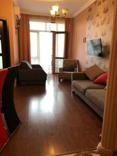 Apartment Gio