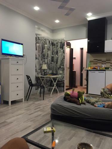 Apartamento Romantic