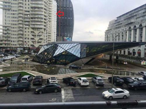Apartamento Batumi