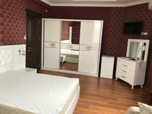 Hostal Nani's Sweet Home
