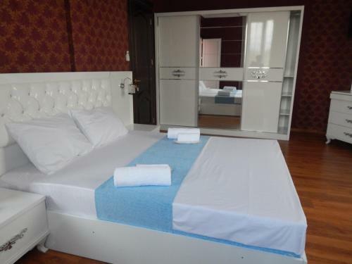 Hostal Nani's Sweet Home