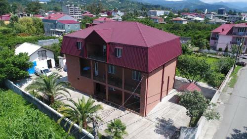 Hostal Nani's Sweet Home