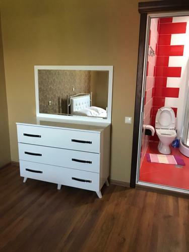 Hostal Nani's Sweet Home