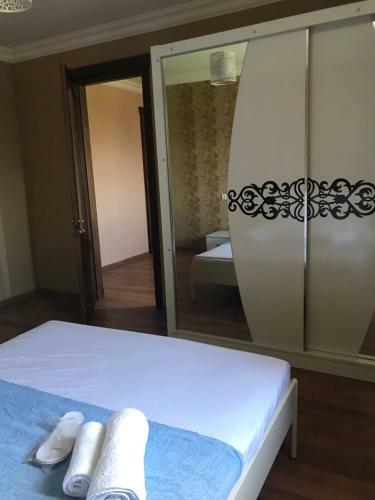 Hostal Nani's Sweet Home