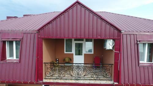 Hostal Nani's Sweet Home