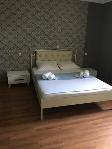 Hostal Nani's Sweet Home