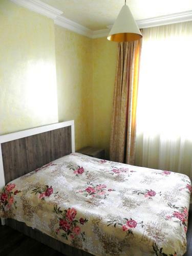 Seaside Apartments In Batumi